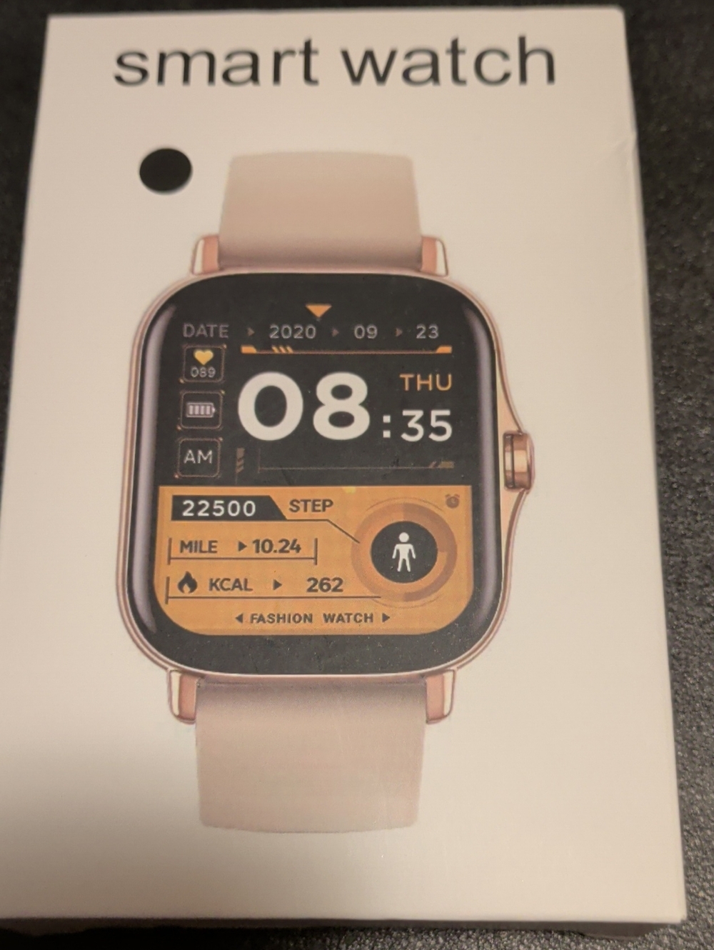 Smart Watch